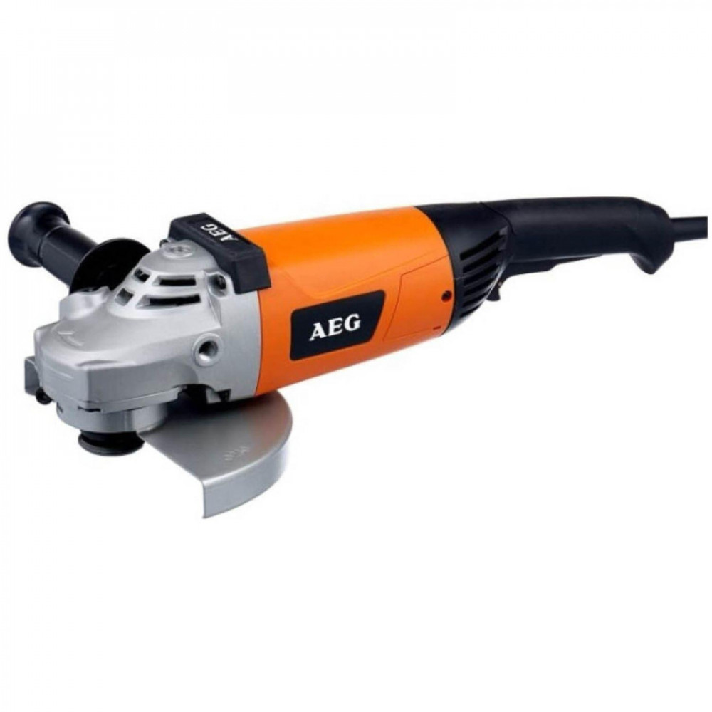 Шлифмашина угловая AEG WS 2200-230DMS 4935428500
