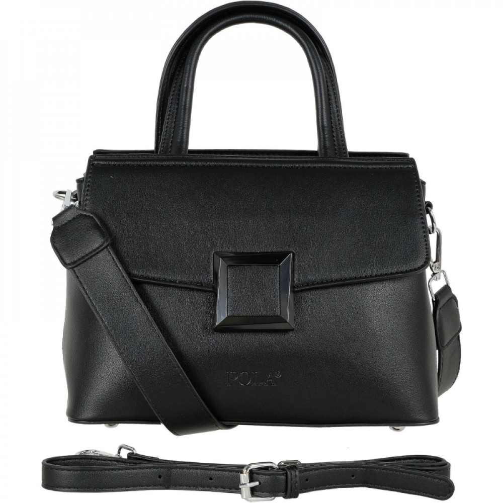 Сумка женская 878 Black