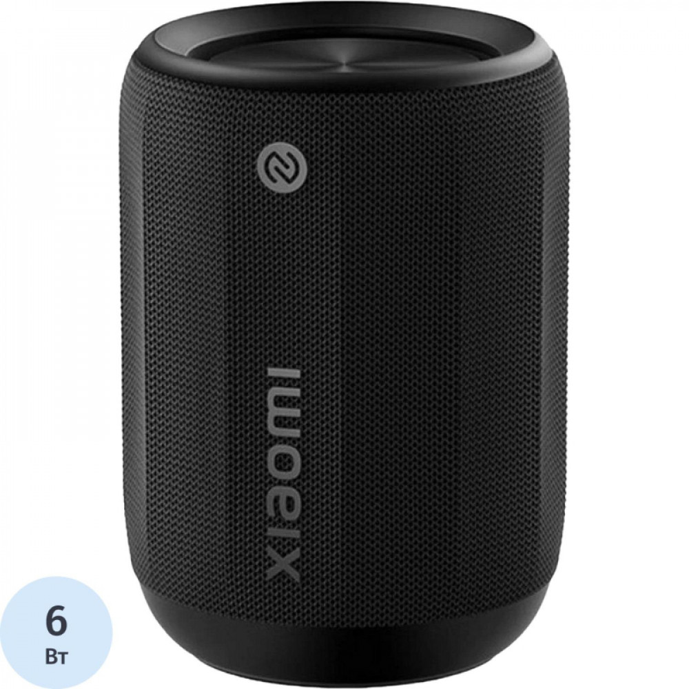 Акустическая система Xiaomi Bluetooth Speaker Mini (QBH4274GL)