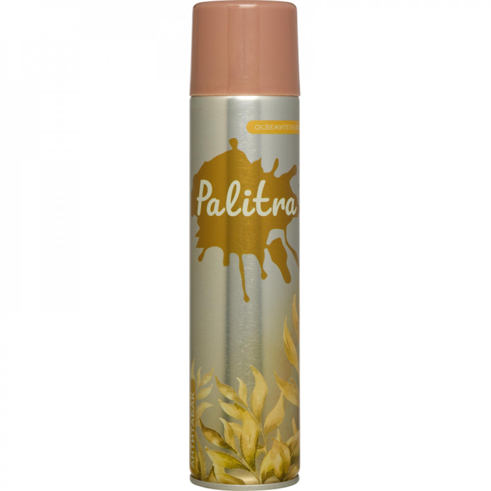 Освежитель воздуха Palitra Антитабак,200г