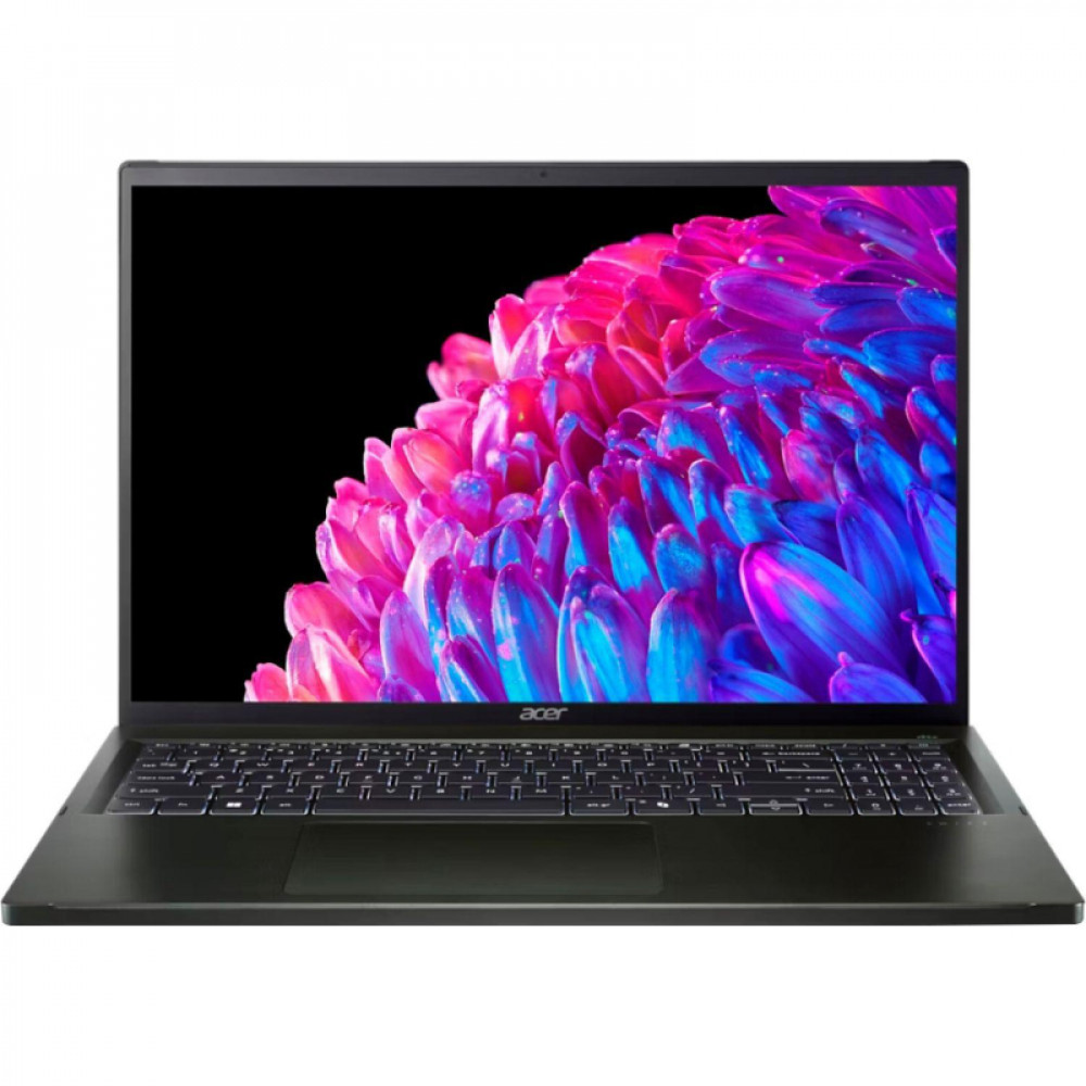 Ноутбук Acer SFE16-44-R2RD(NX.KTDCD.002)R7 8840U/16Gb/1Tb SSD/16/W11H
