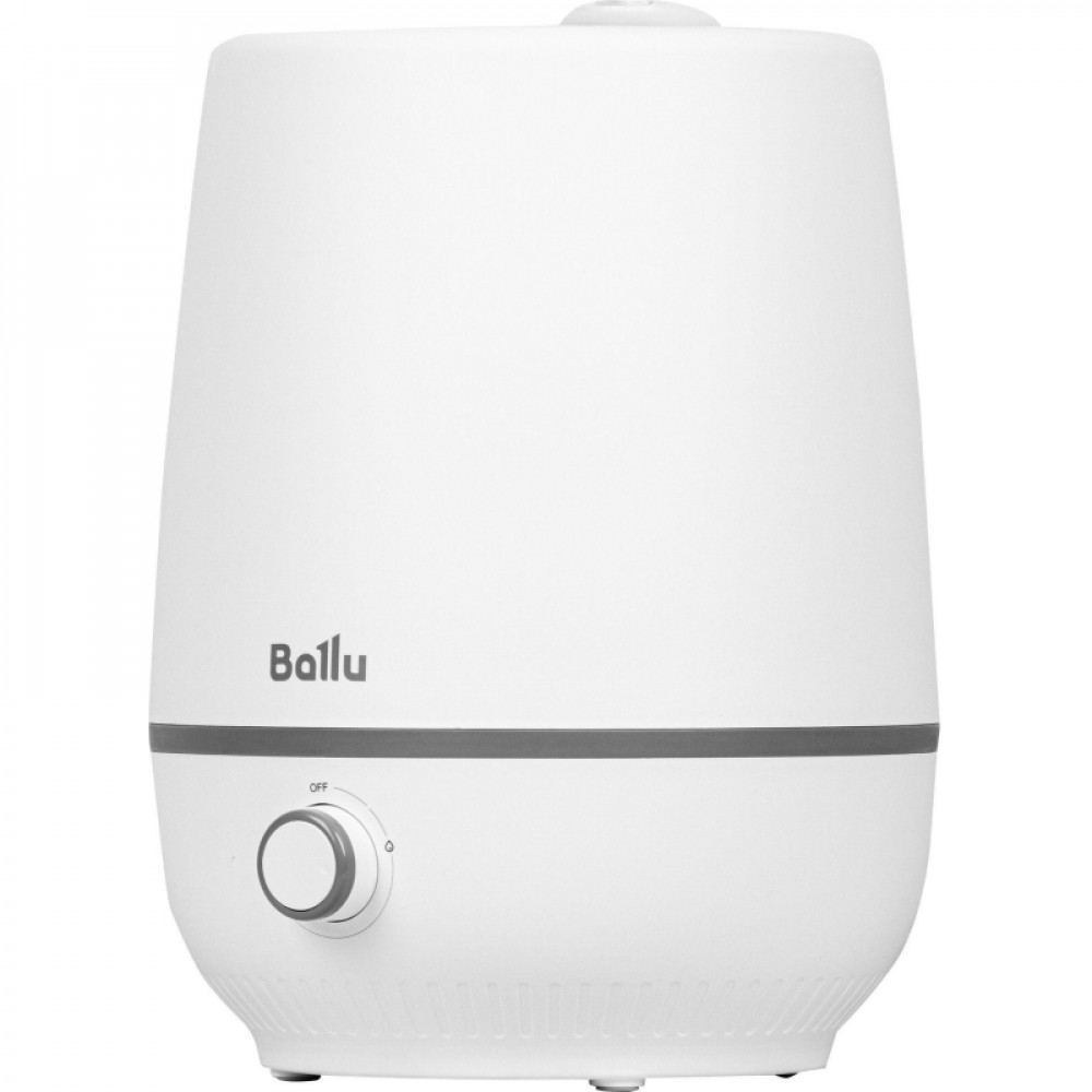 Увлажнитель воздуха ультразвуковой Ballu UHB-450 T Gray