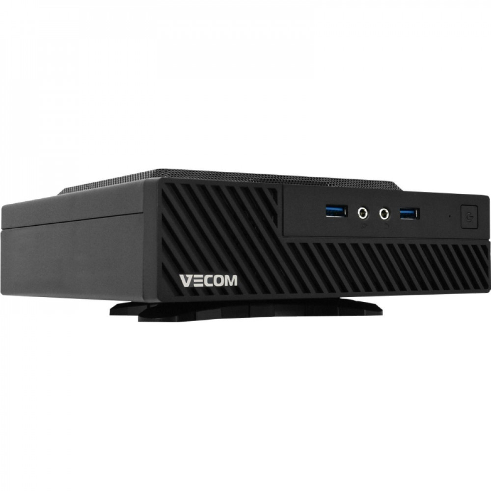 Системный блок VECOM PC СЕТУ.466219.001 i5-12400/16GB/512SSD/IHD/120W/NO OS