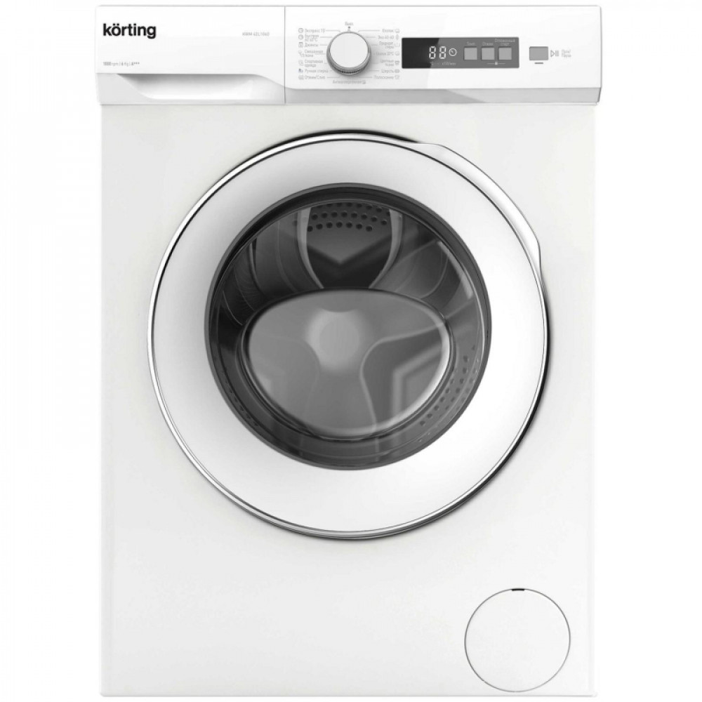 Стиральная машина KORTING KWM 42L1060