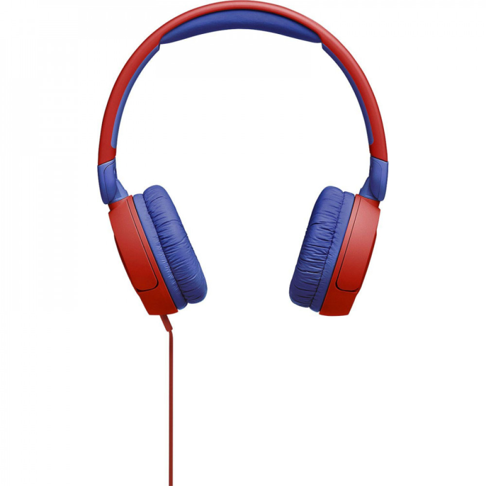 Наушники JBL JR310 Red (JBLJR310RED)
