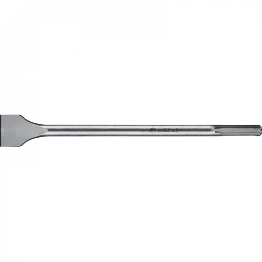 Зубило плоское широкое ЗУБР Профи БУРАН SDS-Max 50х400мм (29384-50-400_z01)