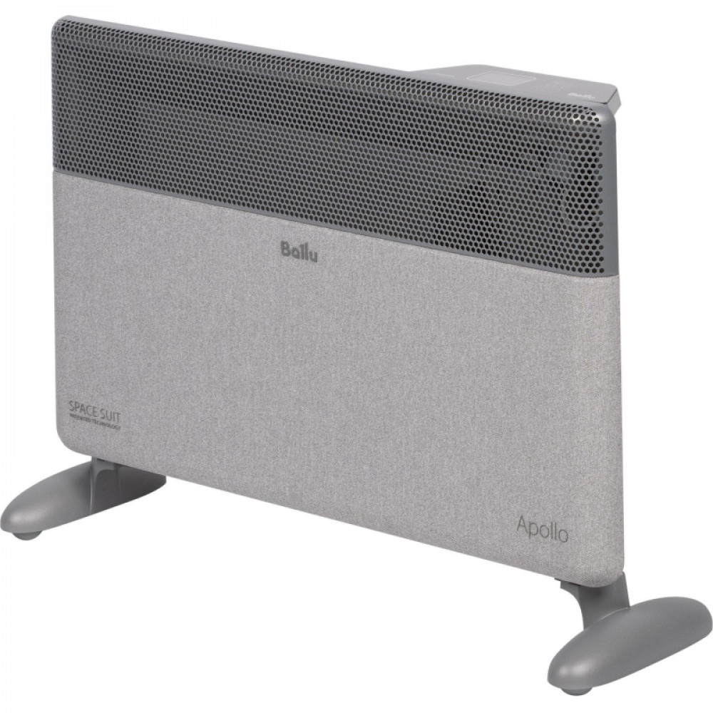 Конвектор электрический Ballu Apollo digital INVERTER BEC/ATI-2001