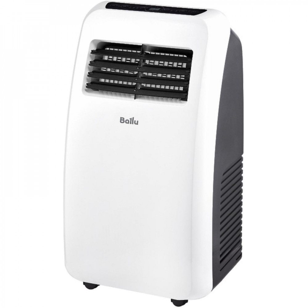 Кондиционер мобильный Ballu Aura BPAC-07 CP/N1_24Y