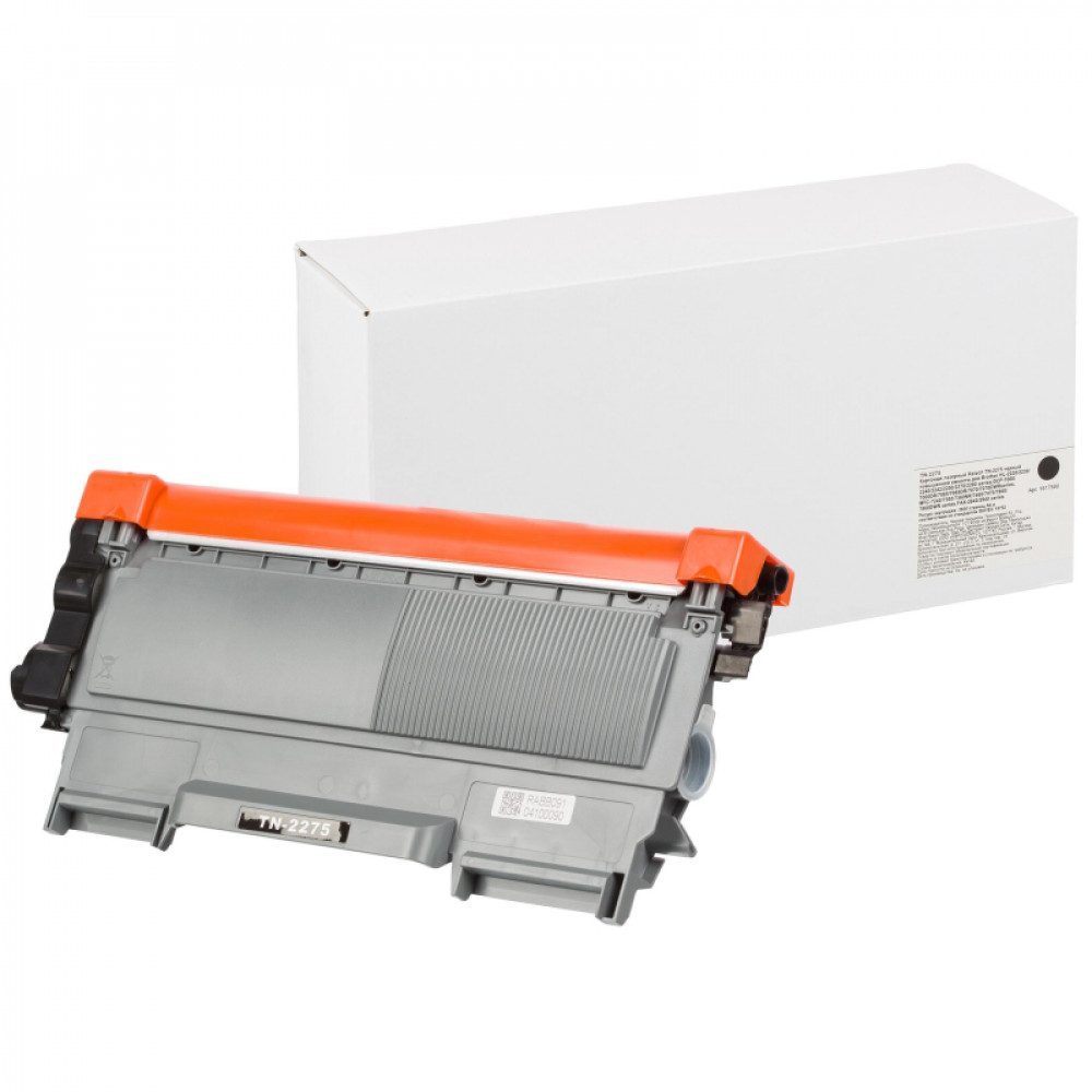 Картридж лазерный Retech TN-2275 чер.пов.емк. для Brother L-2240R