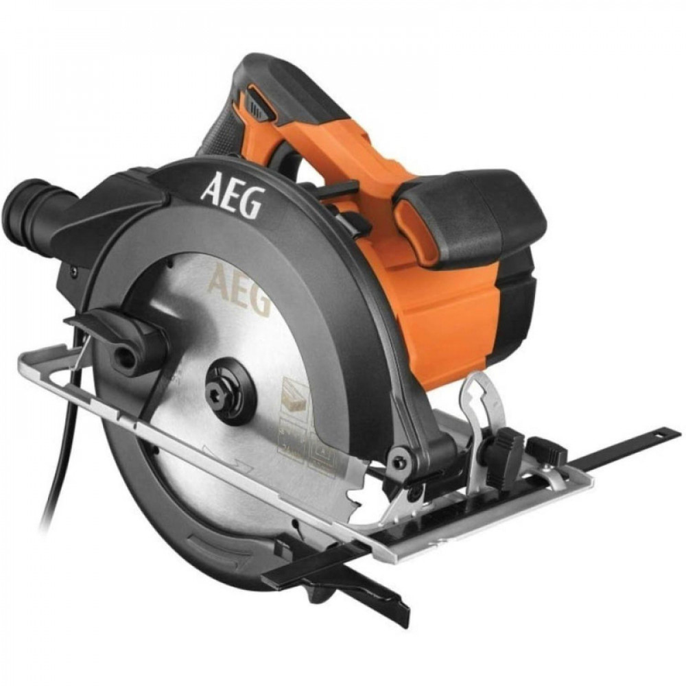 Пила циркулярная  AEG KS12-1 4935472006
