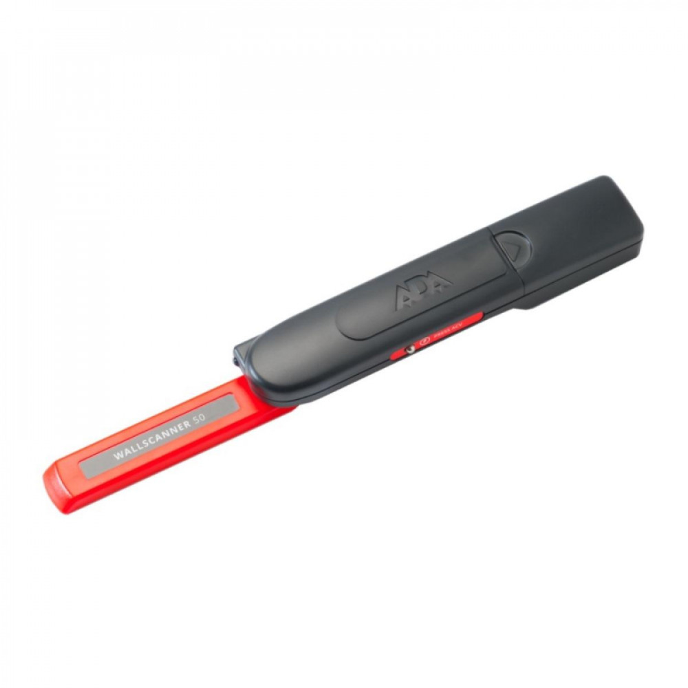 Детектор проводки ADA Wall Scanner 50
