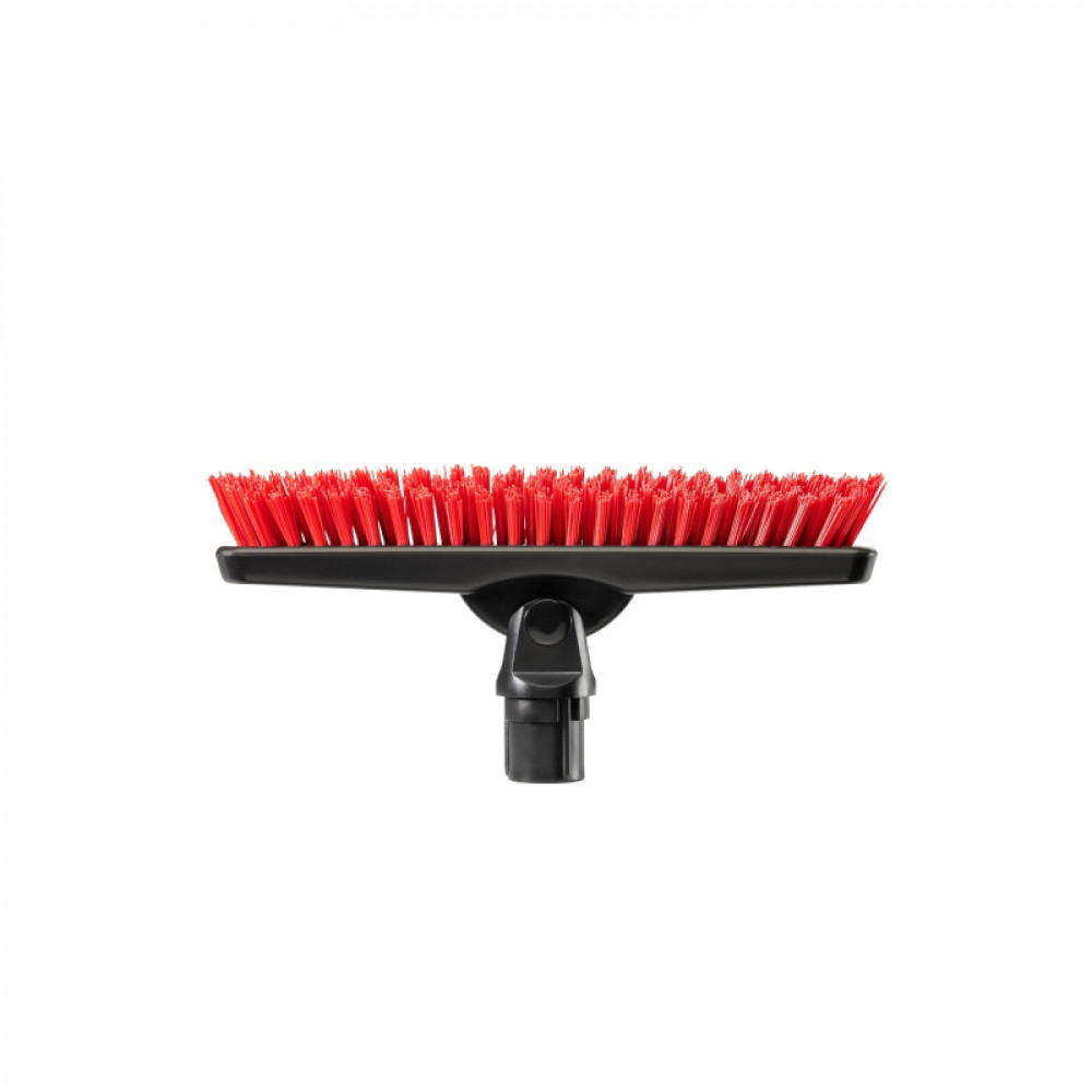 Щетка SYR Grout Brush V-образная для швов крепл. Interchange красная 930067