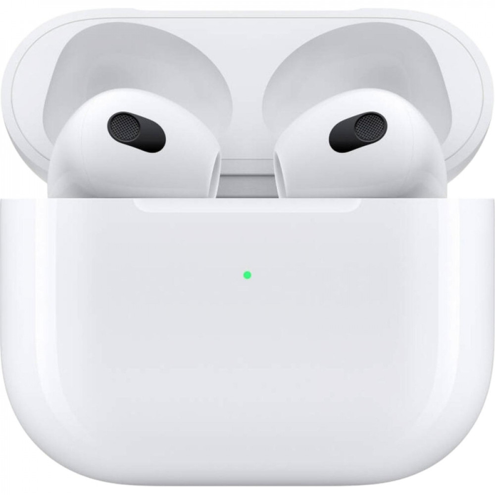 Наушники Apple AirPods 3 Generation (MPNY3LL/A)