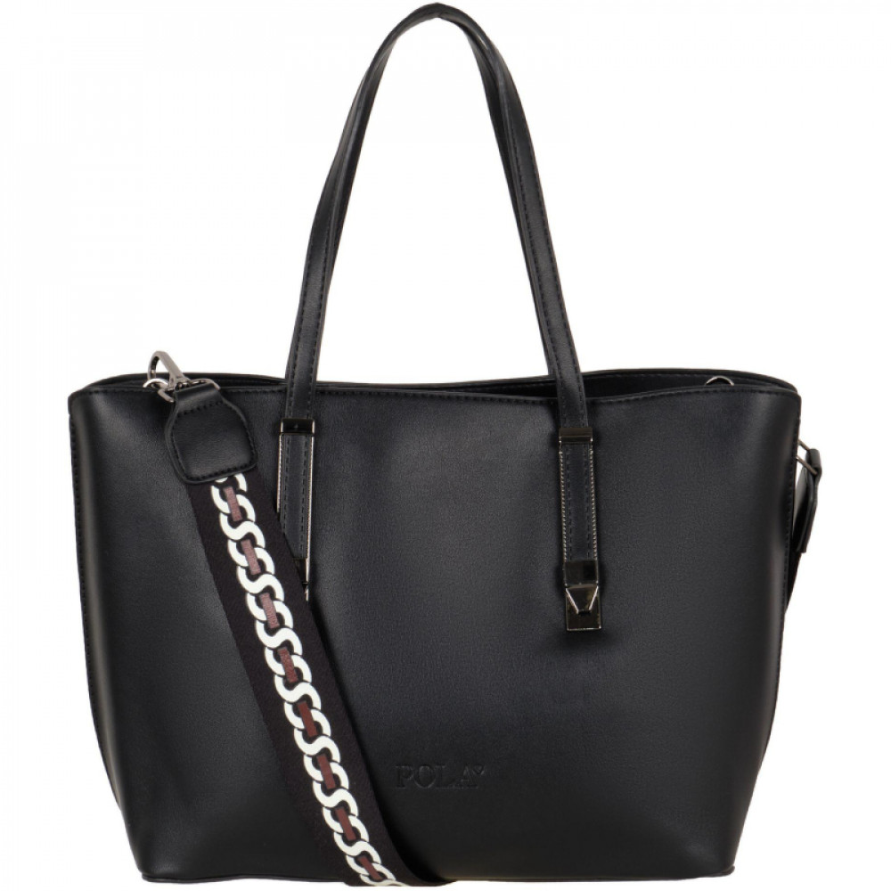 Сумка женская 8671 Black