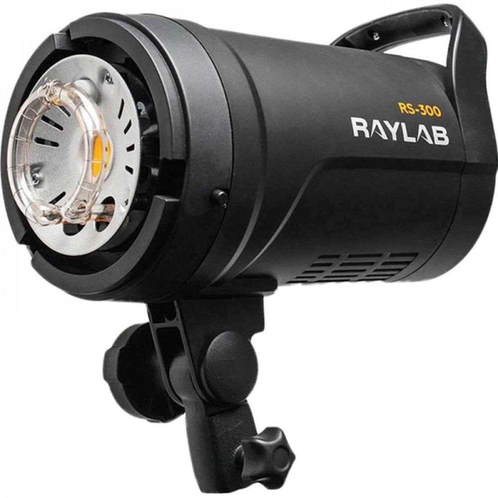 Фотовспышка студийная Raylab Rossa RS-300