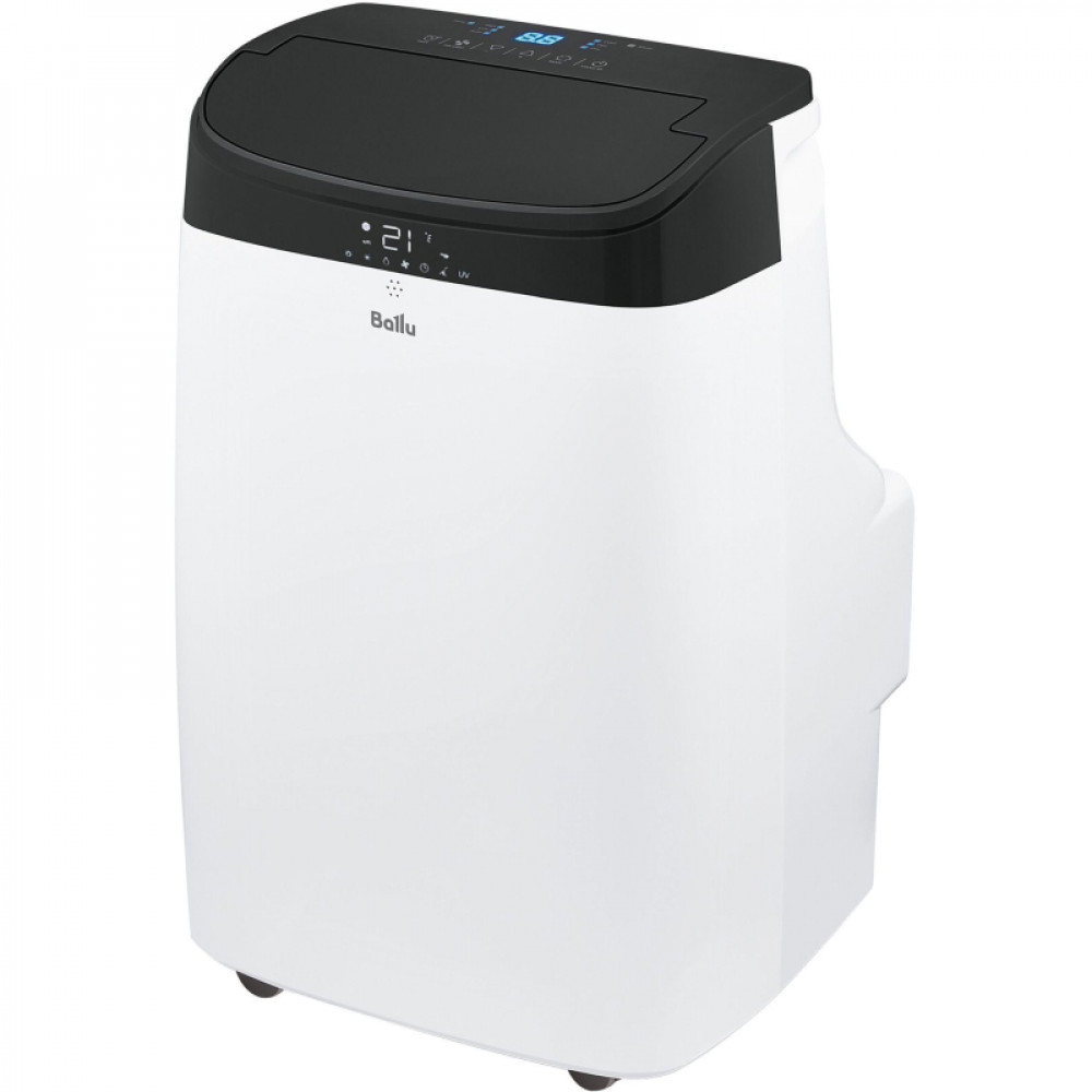Кондиционер мобильный Ballu Smart Wind BPAC-07 SW/N1