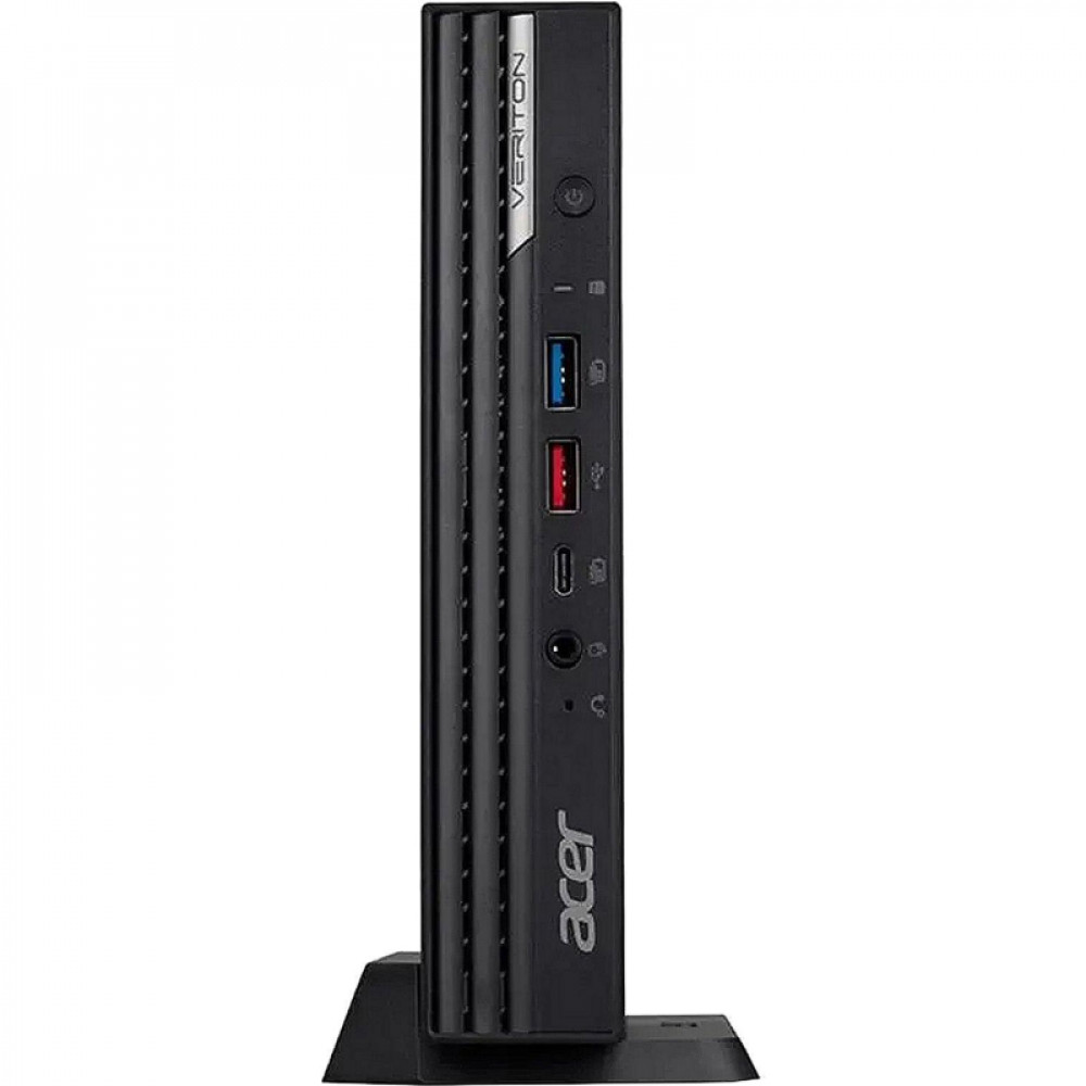 Неттоп Acer Veriton N4710GT (DT.VXVCD.003)i5-13400/16Gb/SSD512GB/VESA/noOS