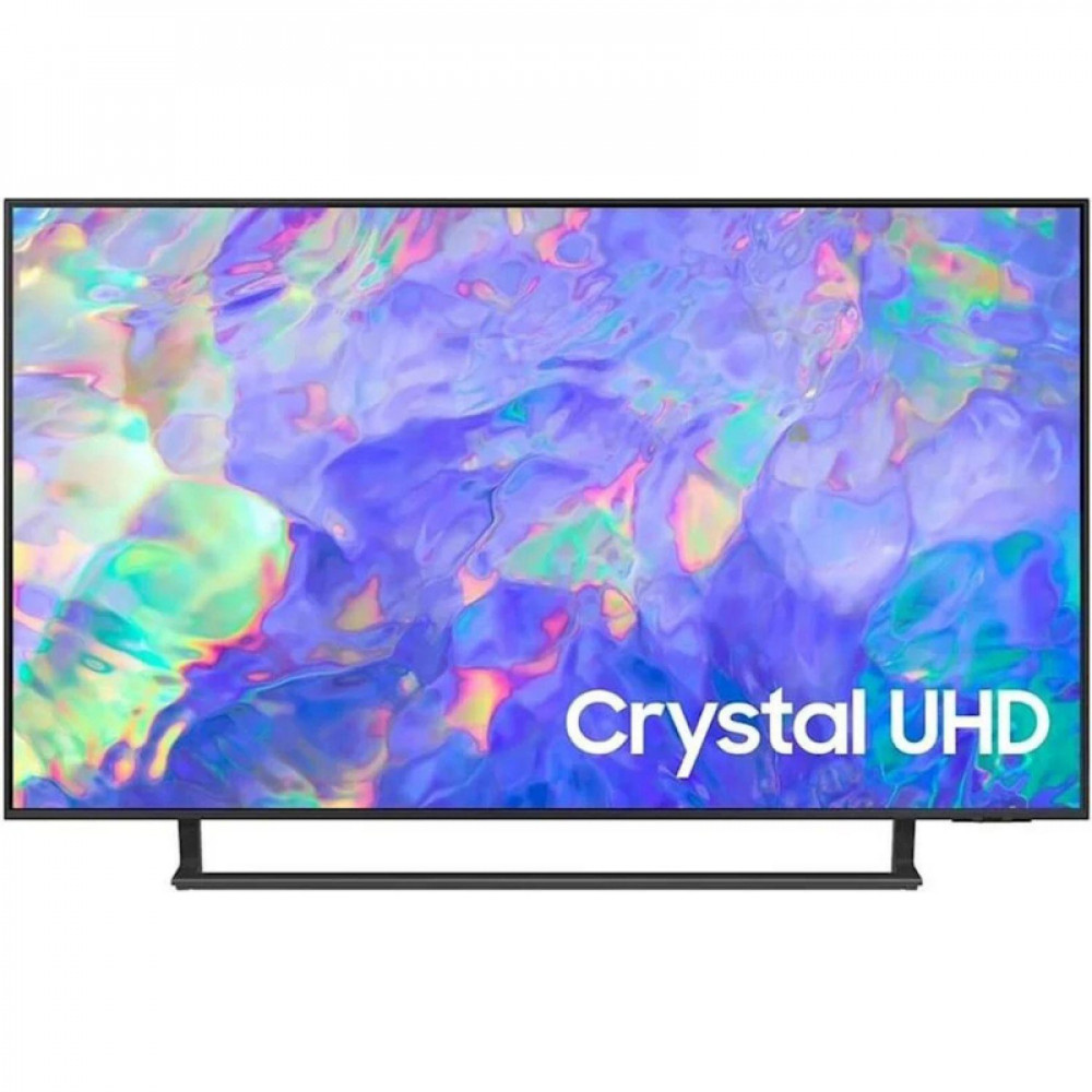 Телевизор Samsung UE43CU8500UXRU