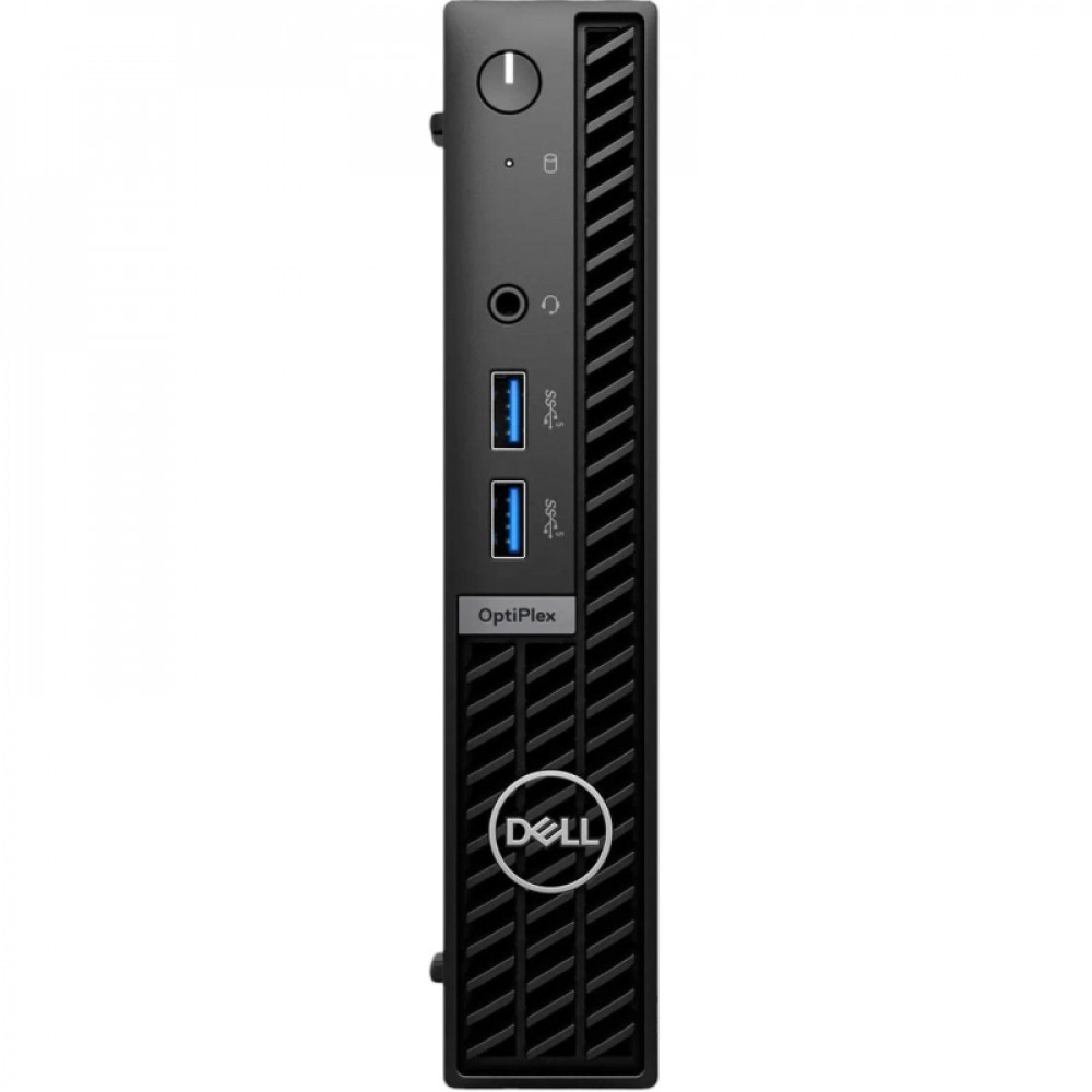 Системный блок  Dell Optiplex(7010-3651)i3 13100T/16Gb/SSD512Gb/W11Pro/m+kb