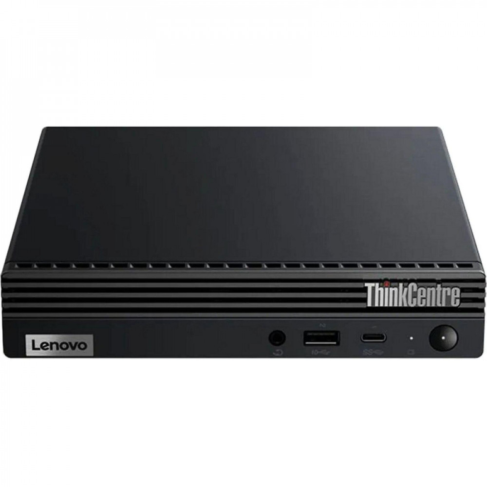 Неттоп Lenovo Tiny ThinkCentre (M730Q/i5 Wi-Fi)i5-10400T/8GB/512GBSSD/W10P