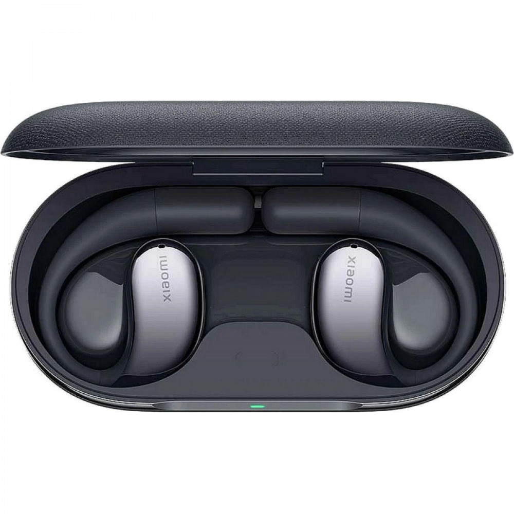 Наушники Xiaomi OpenWear Stereo Cosmic Gray (BHR8474GL)
