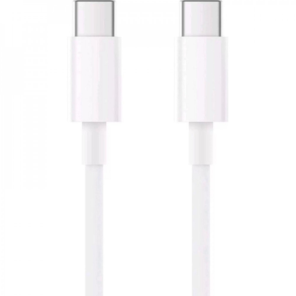 Кабель Xiaomi Mi USB Type-C to Type-C Cable [SJV4108GL