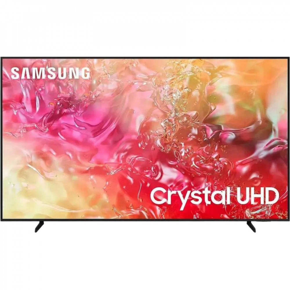 Телевизор Samsung UE85DU7100UXRU