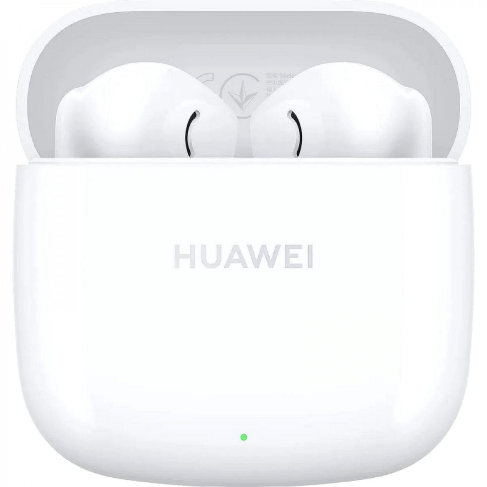 Наушники Huawei FreeBuds SE 2 Ceramic White  (55036940)