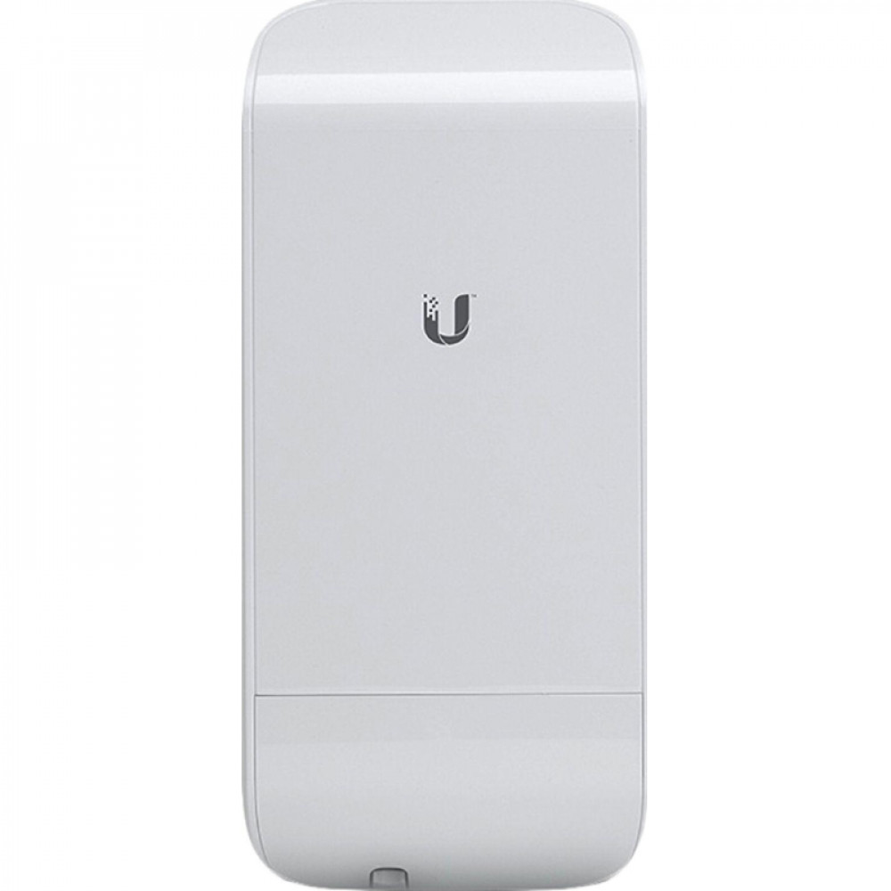 Точка доступа NanoStation Loco M2 LOCOM2 (EU) Ubiquiti 2412-2462 МГц