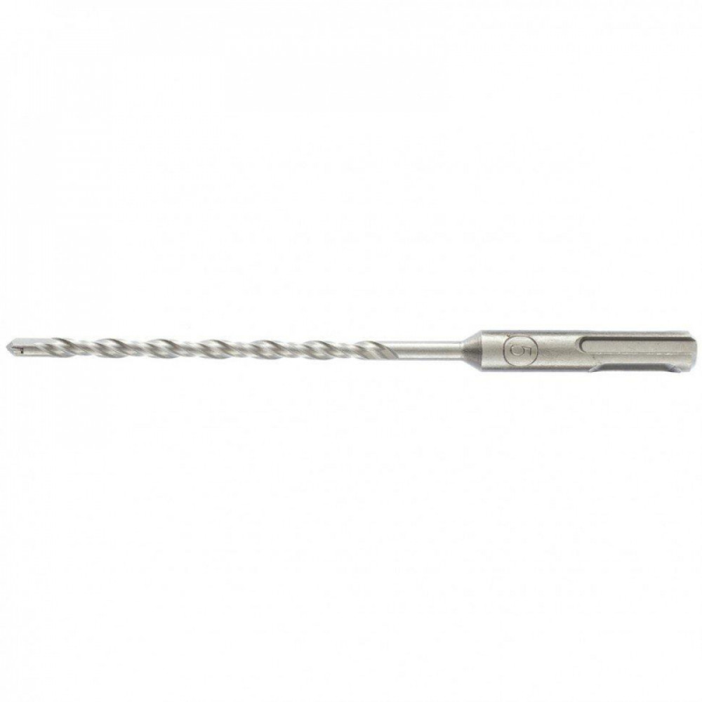 Бур по бетону СИБРТЕХ SDS-plus 5 x 160 mm (70543)