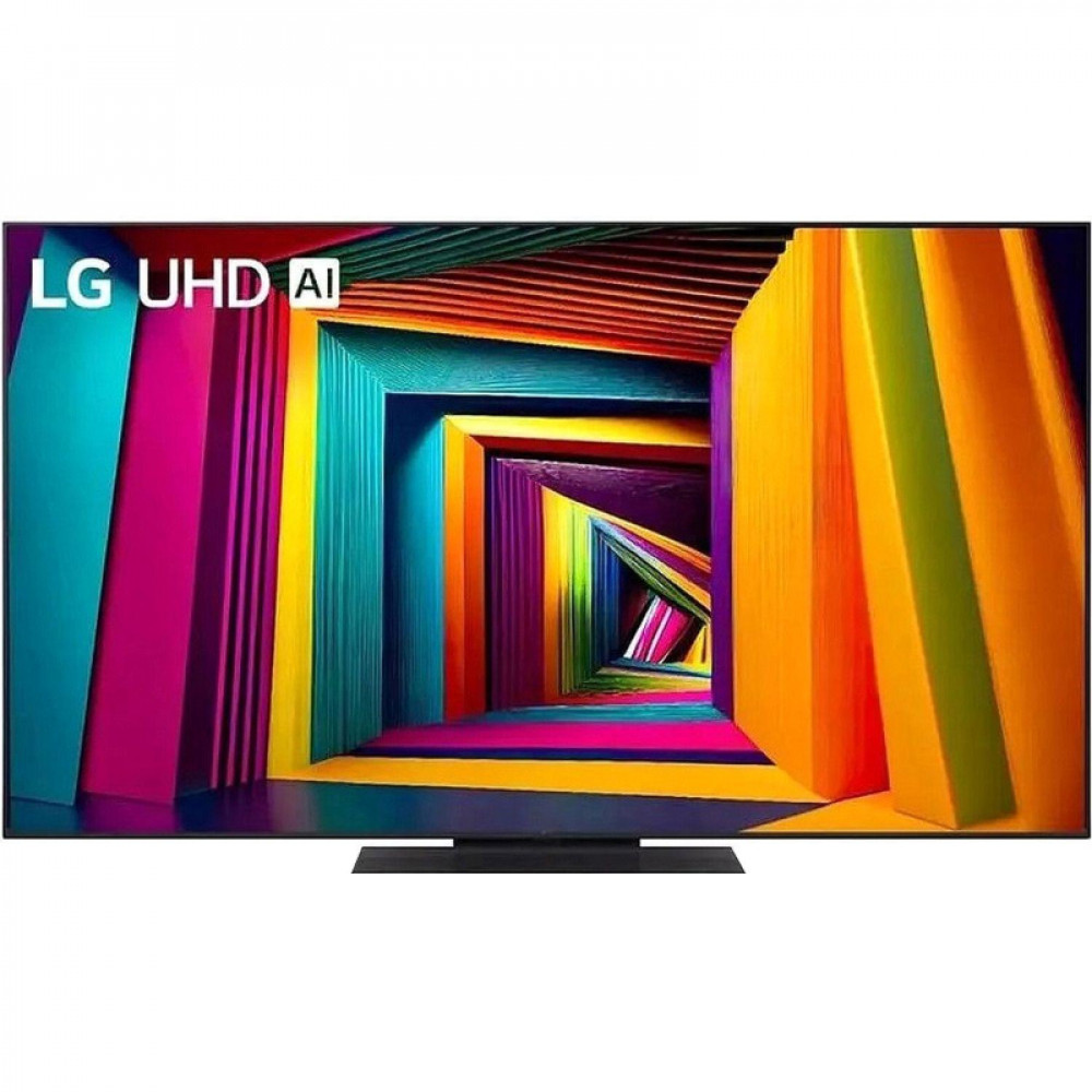 Телевизор LG 55UT91006LA.ARUG