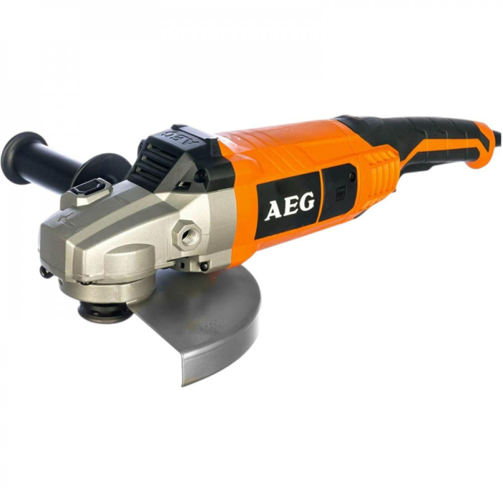 Шлифмашина угловая AEG WS 22-230 E 4935431720