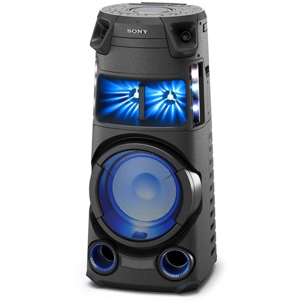 Музыкальный центр Sony MHC-V43D