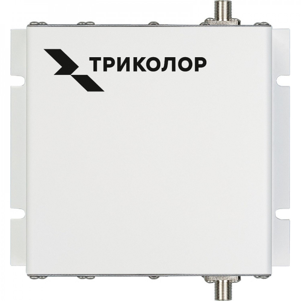 Усилитель GSM сигнала Триоколор TR-1800/2100-50-kit