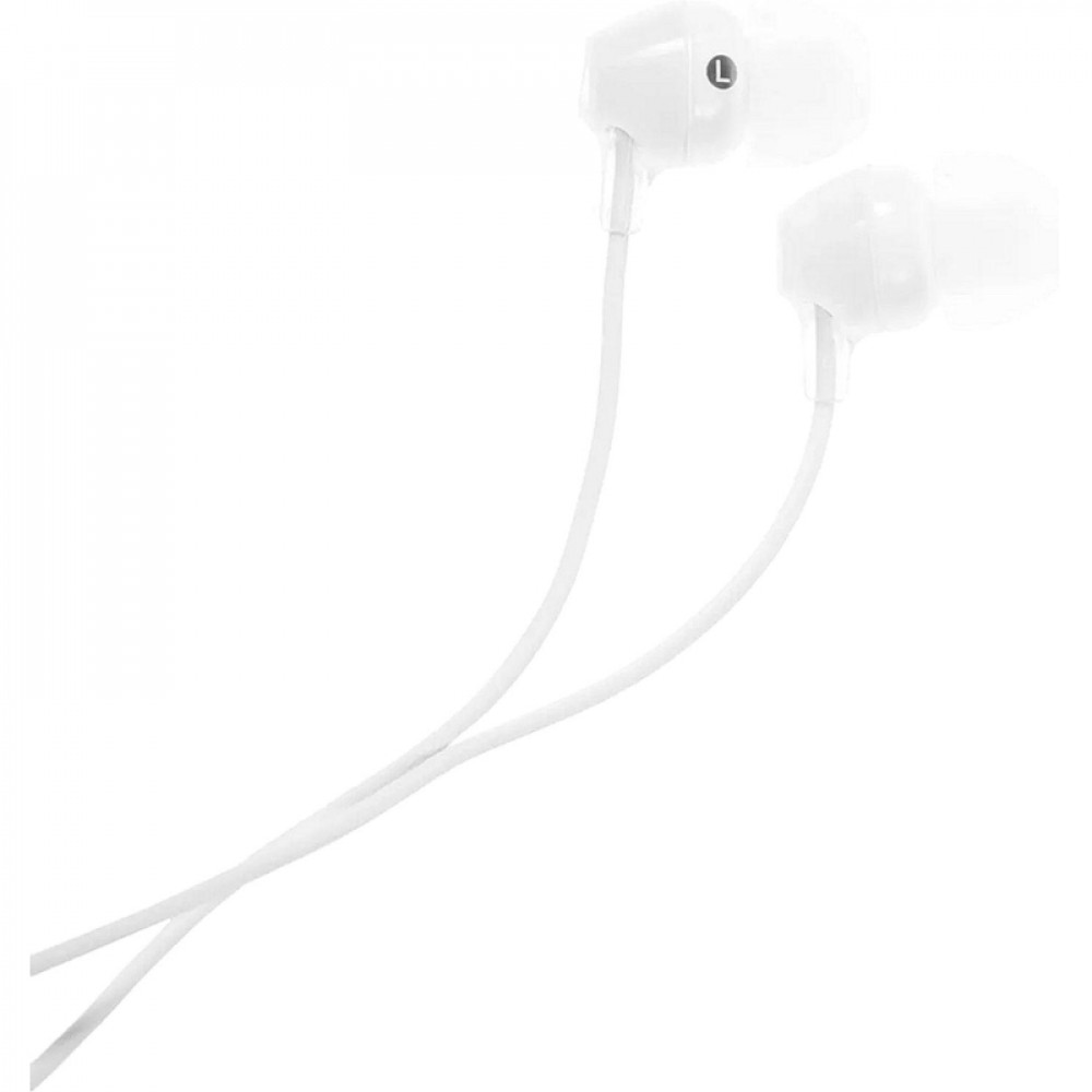 Наушники Sony MDR-EX15AP White (MDR-EX15APWZE)