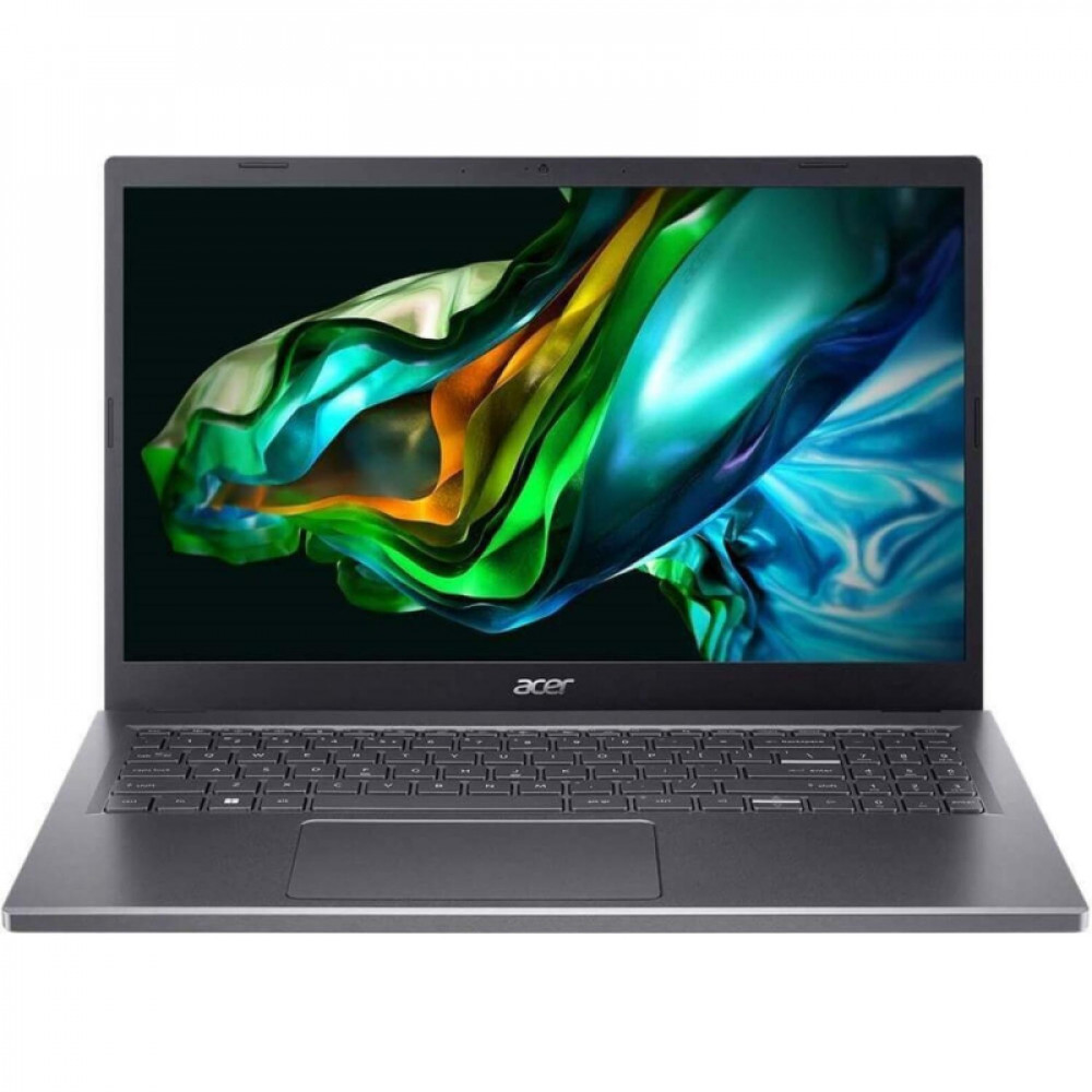 Ноутбук Acer A515-58P-759A(NX.KHJER.007)i7-1355U/16Gb/512Gb SSD/15.6/DOS