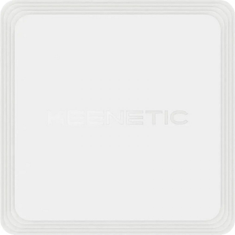 Точка доступа Keenetic Orbiter Pro Pack (KN-2810PACK) AC1300 (упак.4шт)