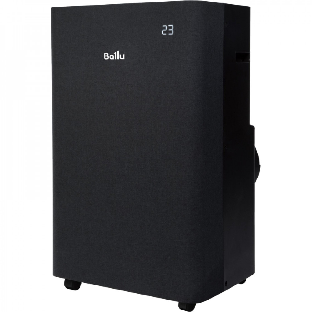 Кондиционер мобильный Ballu Velure BPAC-12 EW/N6