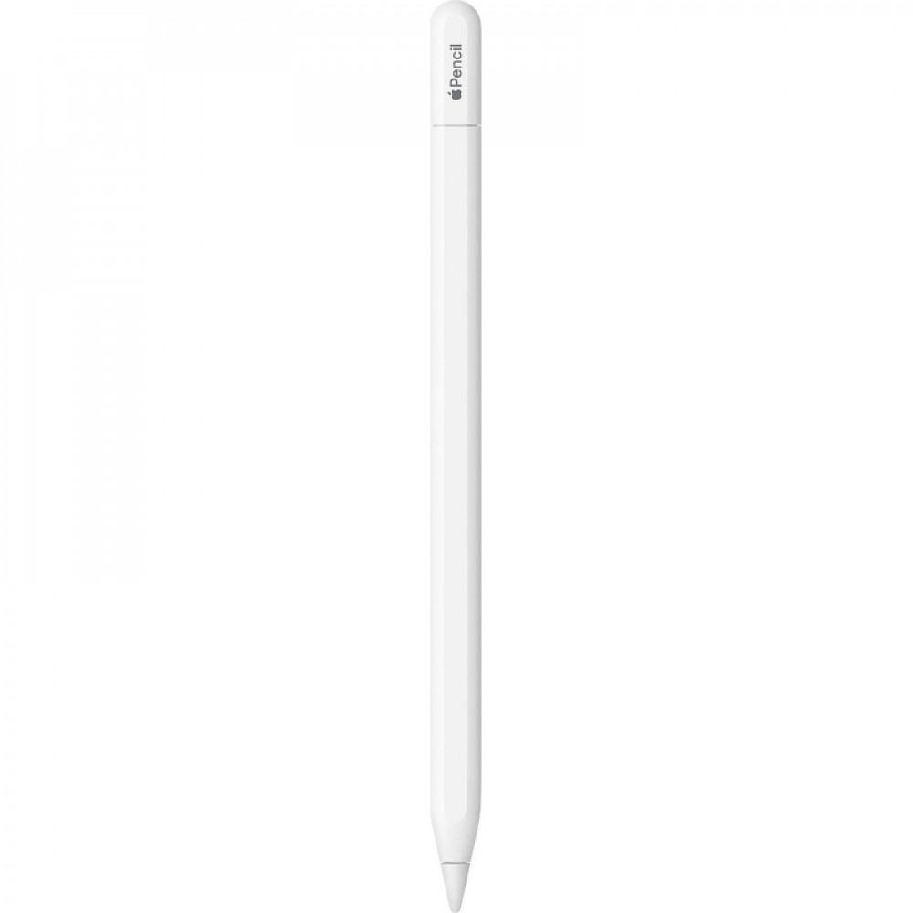 Стилус Apple Pencil  USB-C MUWA3AM/A A3085 195949133626