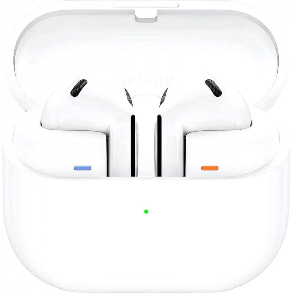 Наушники Samsung Galaxy Buds 3 White (SM-R530NZWACIS)