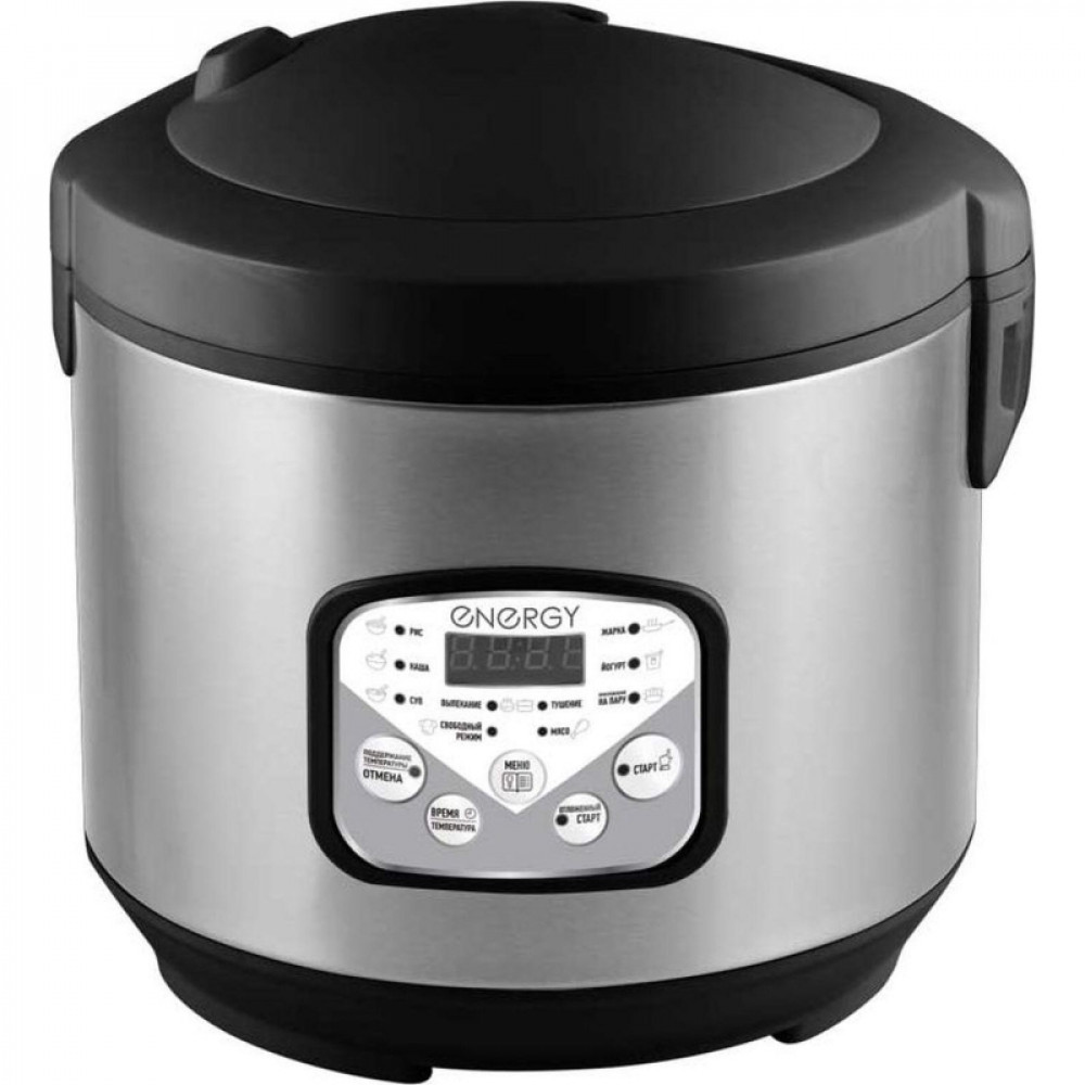 Мультиварка ENERGY EN-257 900Вт