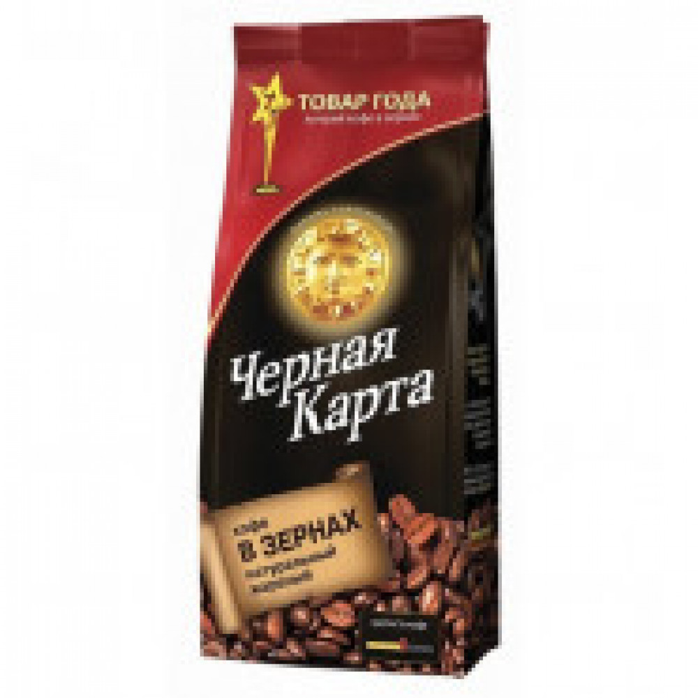 Кофе Черная Карта Фото