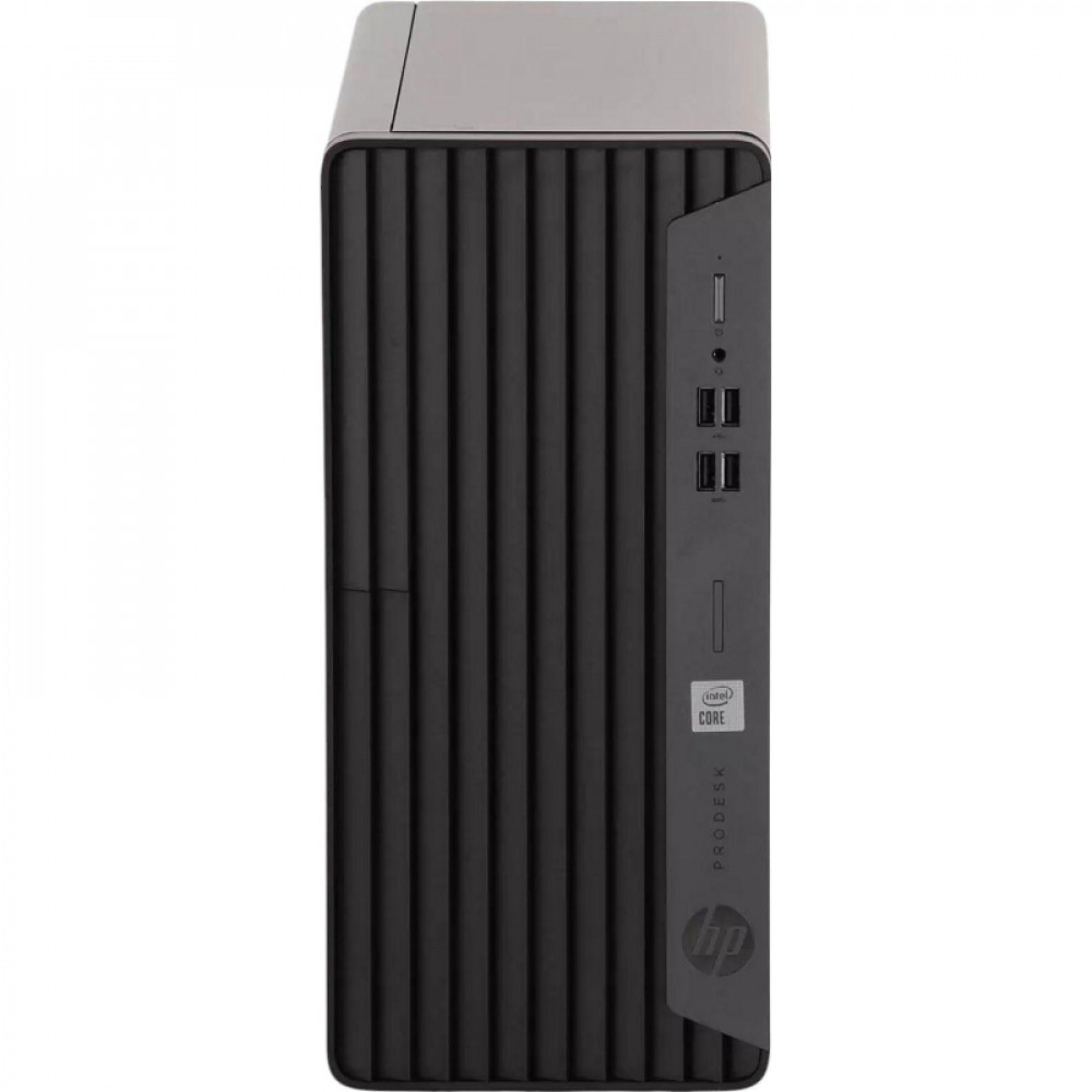 Системный блок HP ProDesk 400 G7(293Z4EA)i3-10100/8GB/512GB/VGA/DOS