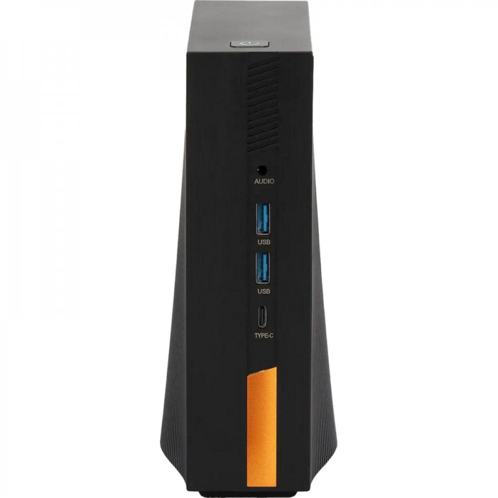 Неттоп IRU 515ALC (2012451)i5-12450H/16Gb/SSD512Gb/noOS