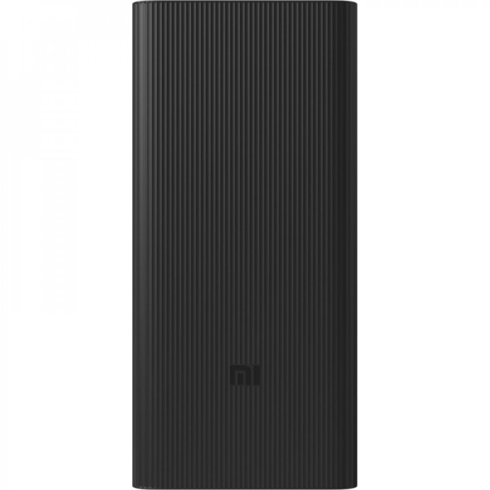 Внешний аккумулятор Xiaomi 18W Power Bank 30000mAh GL BHR9126GL